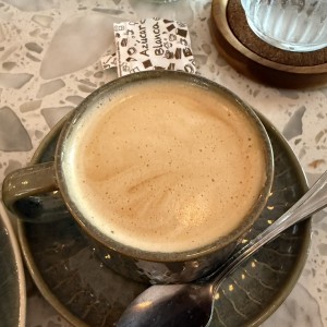 Capuccino