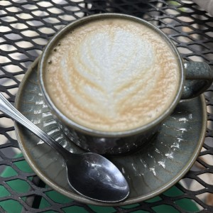 Capuccino 