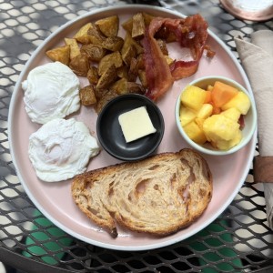 BRUNCH - THE CLASSIC