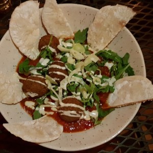 Falafel