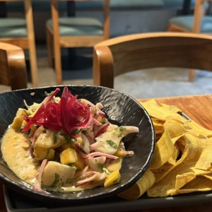 Ceviche