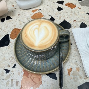 Capuccino