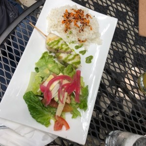 ejecutivo Coiba