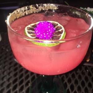 Mocteles - WATERMELON MARGARITA