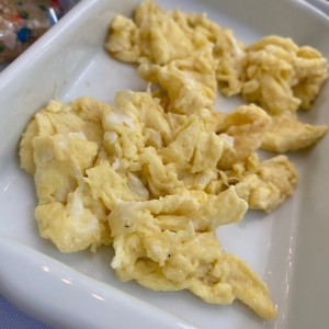 Sides - HUEVO