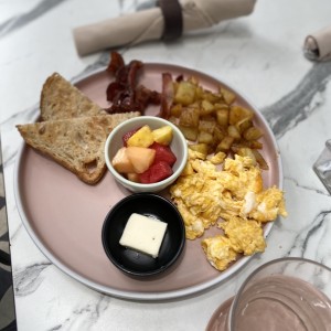 BRUNCH - THE CLASSIC
