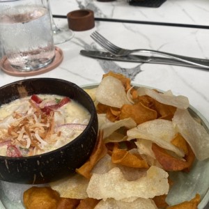 Ceviche