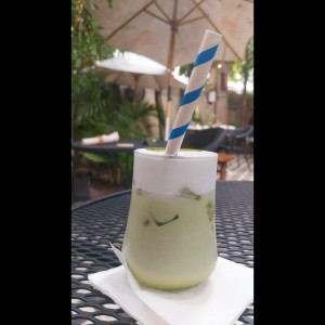 Matcha 