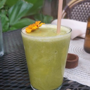 Smoothies - GREEN NINJA