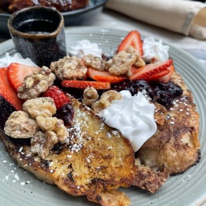 French Toasts