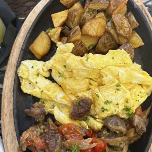 BRUNCH - Bob's Breakfast