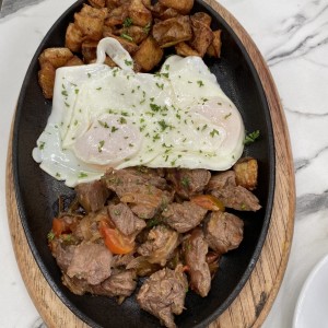 BRUNCH - Power Bowl