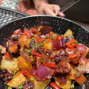 Pulpo