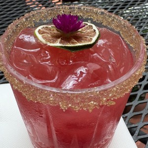Bebida de Sandia