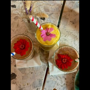 Tropical (amarillo) 