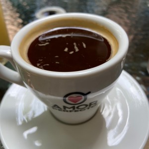 PARA TOMAR - Americano / Expresso