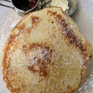 pancake