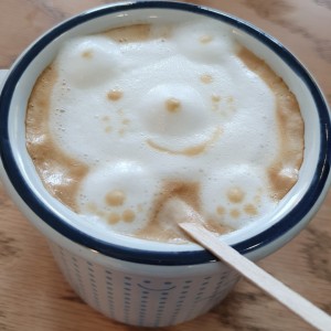 capuccino