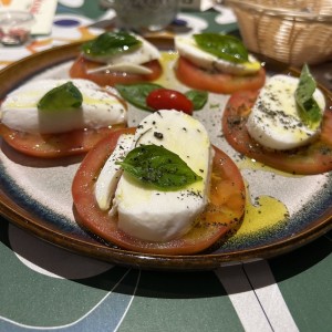Caprese