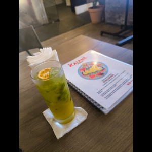 Mojito
