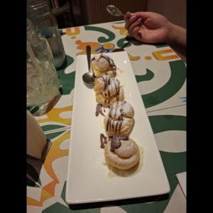 postre