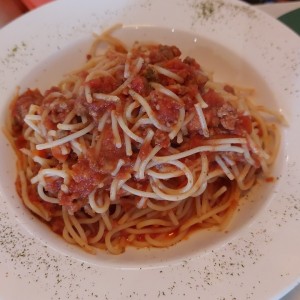 spagetti