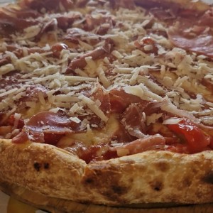pizza italia
