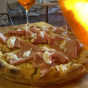 Mortadella