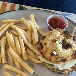 Hamburguesa