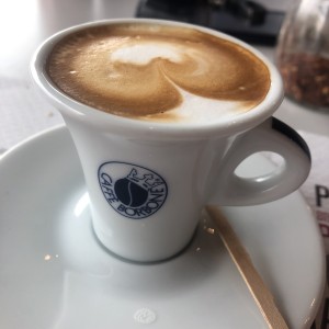 machiato