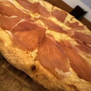 Pizza kiusa
