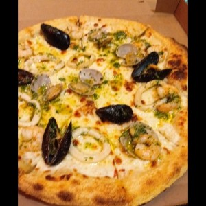 riquezas del Mar