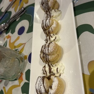 Postre