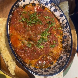 Pastas - Lasagna
