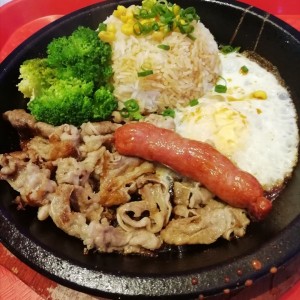 Zizzle Beef Original
