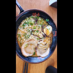 FIDEOS - AJISEN RAMEN