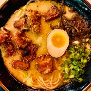 rabi ramen
