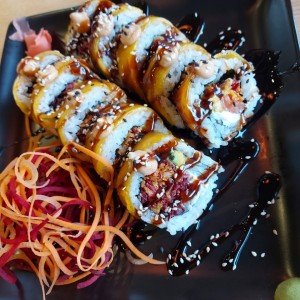 Roll