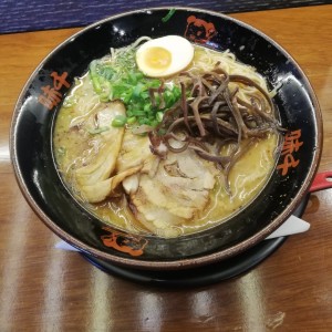 Ajisen Ramen