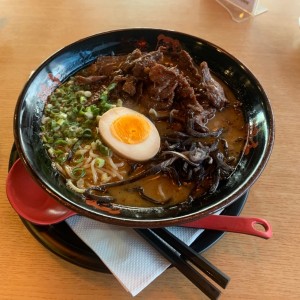 beef ramen