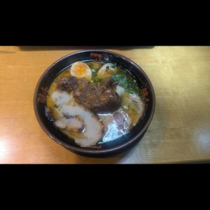 FIDEOS - AJISEN RAMEN