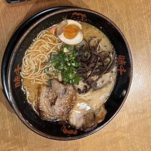 Fideos - Ajisen Ramen