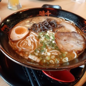 Ajisen Ramen
