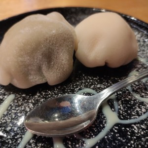 Mochi