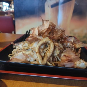 YAKISOBA
