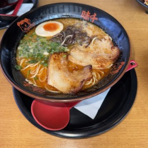 Best Seller - Ajisen Ramen