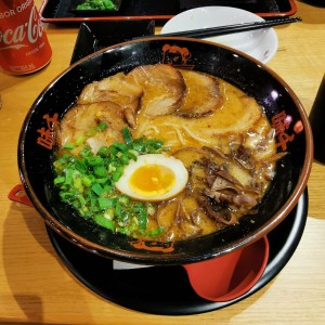 Chasyu Ramen