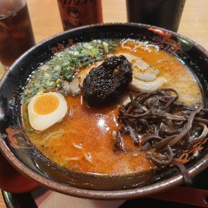 FIDEOS - BEEF RAMEN