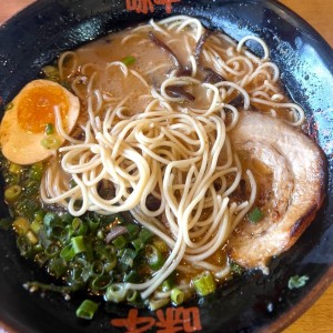 FIDEOS - AJISEN RAMEN