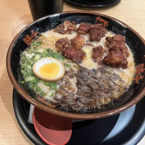 Ribu Ramen